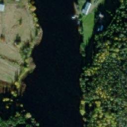 Satellite imagery of Honkaniemi, FI