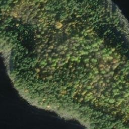 Satellite imagery of Kusiaisniemi, FI