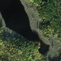 Satellite imagery of Kusiaisniemi, FI