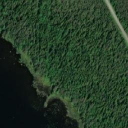 Satellite imagery of Pieniniemi, FI