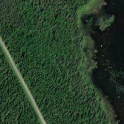 Satellite imagery of Pieniniemi, FI