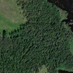Satellite imagery of Ahoniemi, FI