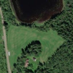 Satellite imagery of Hiisniemi, FI