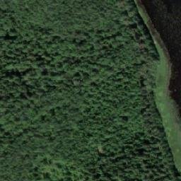 Satellite imagery of Hiisniemi, FI
