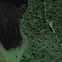 Satellite imagery of Hiisniemi, FI