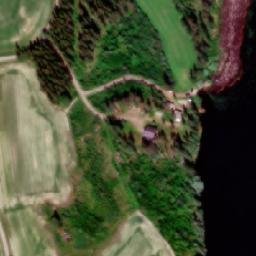 Satellite imagery of Saariniemi, FI
