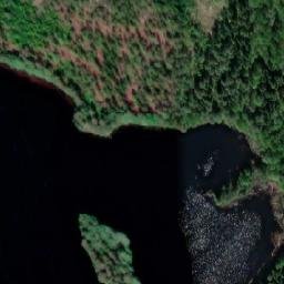 Satellite imagery of Piiloniemi, FI