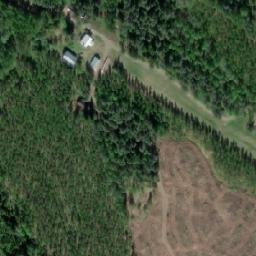Satellite imagery of Luodeniemi, FI