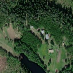 Satellite imagery of Luodeniemi, FI