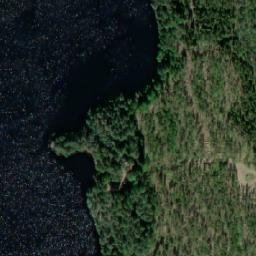 Satellite imagery of Näppälänniemi, FI