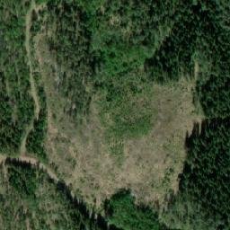 Satellite imagery of Näppälänniemi, FI