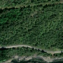Satellite imagery of Vorpskaget, NO