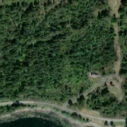 Satellite imagery of Vorpskaget, NO