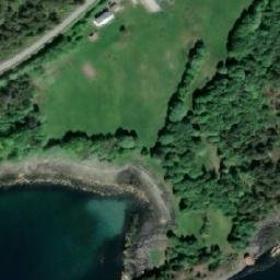 Satellite imagery of Krokneset, NO