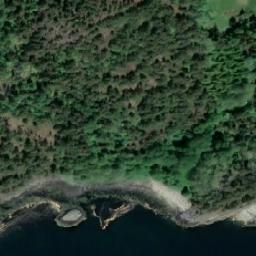 Satellite imagery of Krokneset, NO
