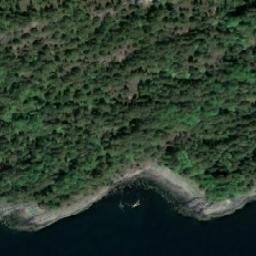Satellite imagery of Kjerringvikskaget, NO