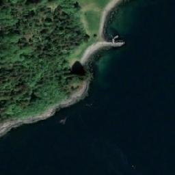 Satellite imagery of Kjerringvikskaget, NO