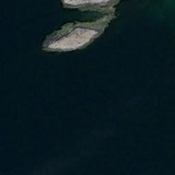 Satellite imagery of Flesaskjæret, NO