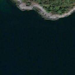 Satellite imagery of Flesaskjæret, NO