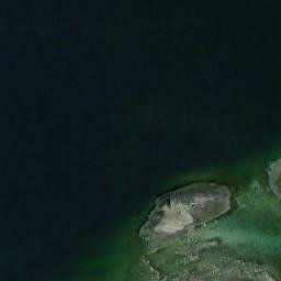 Satellite imagery of Lervågskaget, NO