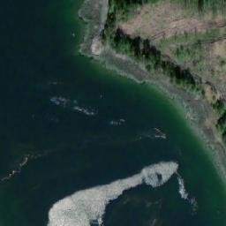 Satellite imagery of Oddan, NO