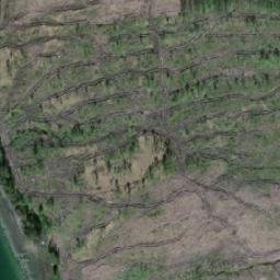 Satellite imagery of Kobbneset, NO