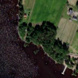 Satellite imagery of Matoruukinniemi, FI
