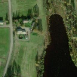 Satellite imagery of Koiraniemi, FI