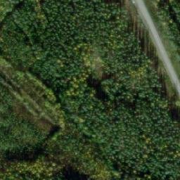 Satellite imagery of Hevoskivi, FI
