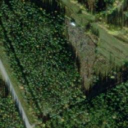 Satellite imagery of Hevoskivi, FI