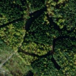 Satellite imagery of Honkaniemi, FI