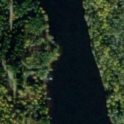 Satellite imagery of Honkaniemi, FI