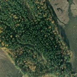 Satellite imagery of Kunnarinniemi, FI