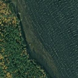 Satellite imagery of Eeronkorva, FI