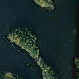 Satellite imagery of Heikinniemi, FI