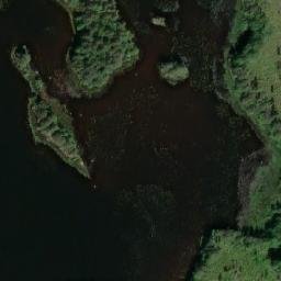 Satellite imagery of Houranniemi, FI