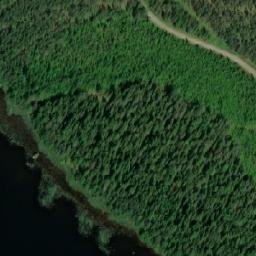 Satellite imagery of Kuorekivi, FI