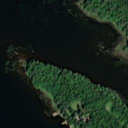 Satellite imagery of Pieniniemi, FI