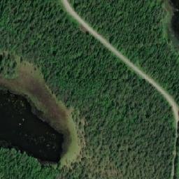 Satellite imagery of Pieniniemi, FI