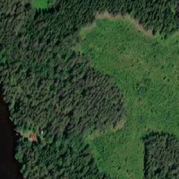 Satellite imagery of Honkaharjunniemi, FI