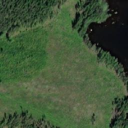 Satellite imagery of Kiviniemi, FI