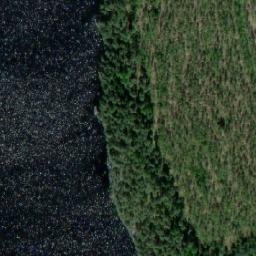 Satellite imagery of Näppälänniemi, FI