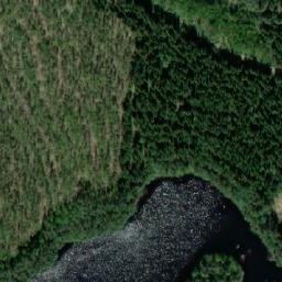 Satellite imagery of Näppälänniemi, FI