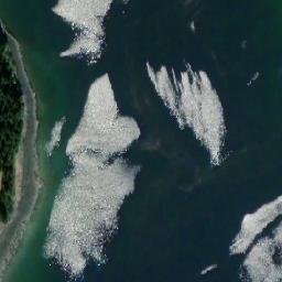 Satellite imagery of Kobbneset, NO
