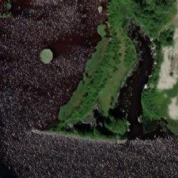 Satellite imagery of Matoruukinniemi, FI