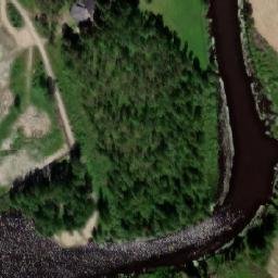 Satellite imagery of Matoruukinniemi, FI