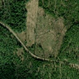 Satellite imagery of Tuominiemi, FI