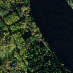 Satellite imagery of Honkaniemi, FI