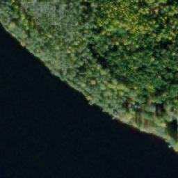 Satellite imagery of Mustalaisniemi, FI