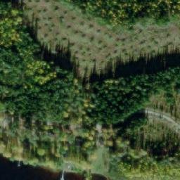 Satellite imagery of Mustalaisniemi, FI